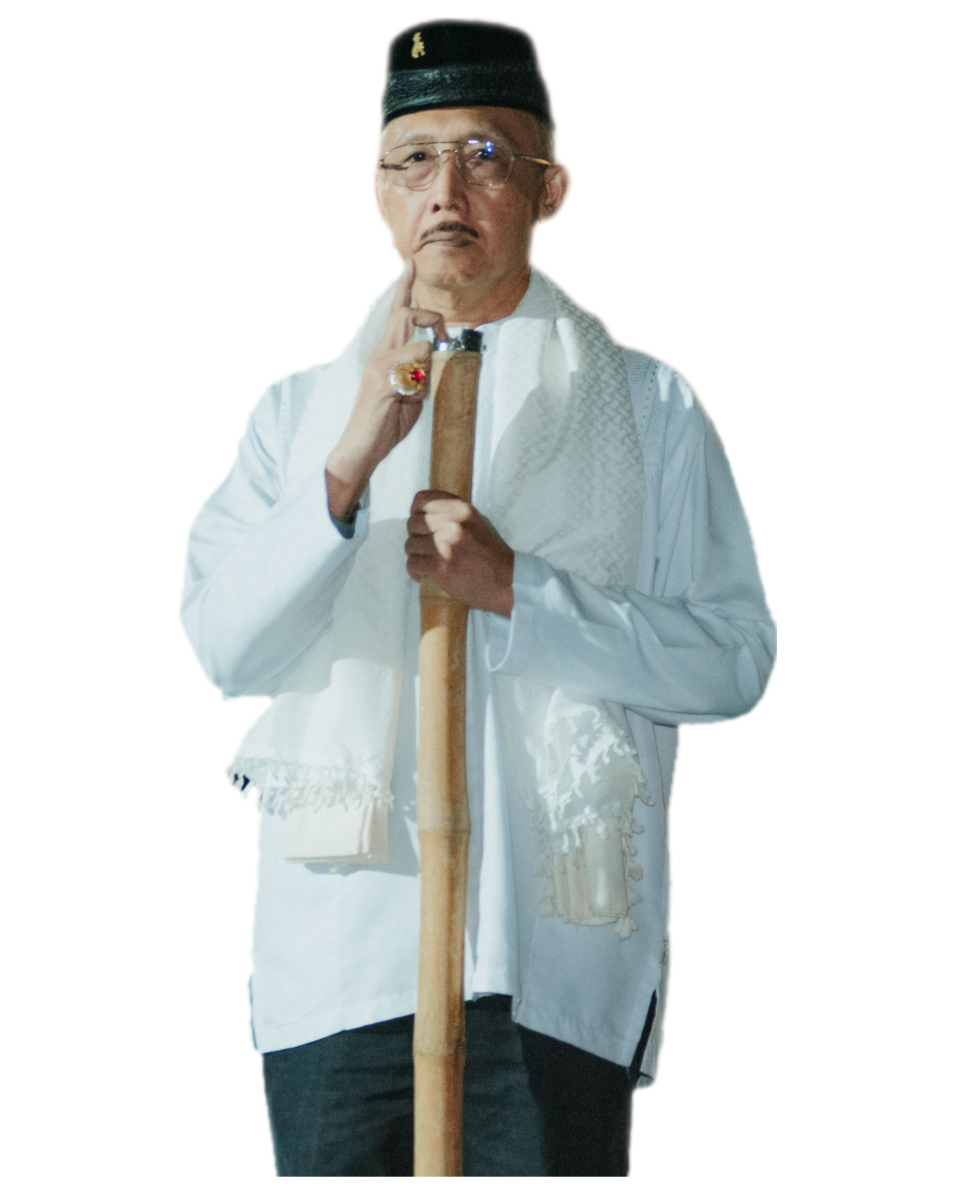 Prof. Dr. AGUS YUDHA HERNOKO, S.H., M.H.